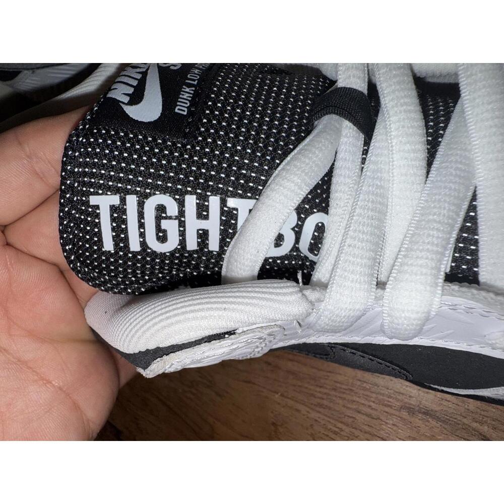 Nike SB Dunk Low Tightbooth - Picture 14 of 14